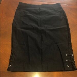 NWOT ABN Stretchy Pencil Skirt